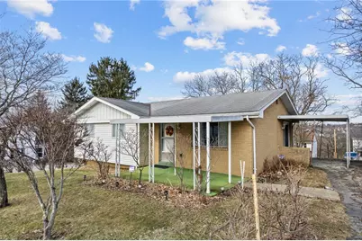 3818 Grant St, South Park, PA 15129 - Photo 2