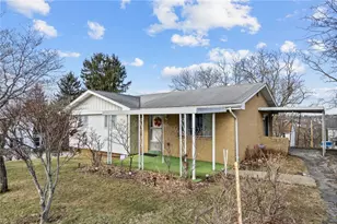 3818 Grant St, South Park, PA 15129 - Photo 2