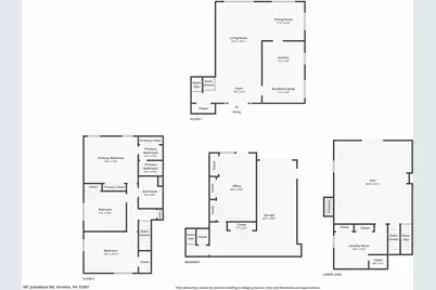 581 Justabout Road, Peters Township, PA 15367 - Photo 50