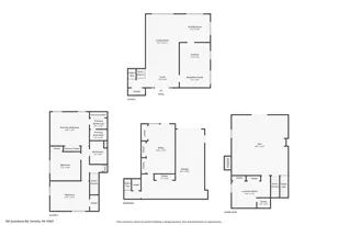 581 Justabout Rd, Peters Township, PA 15367 - Photo 50