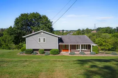 581 Justabout Road, Peters Township, PA 15367 - Photo 1