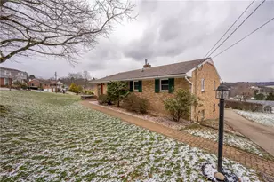 129 Franklin Dr, Greensburg, PA 15601 - Photo 4