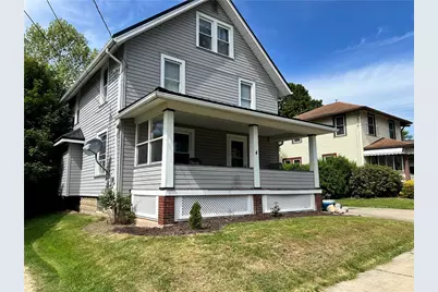 4 E Ridge Ave, Greenville Boro, PA 16125 - Photo 1