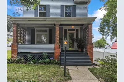 432 Holmes Ave, Baden, PA 15005 - Photo 1