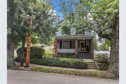 432 Holmes Ave, Baden, PA 15005 - Photo 2