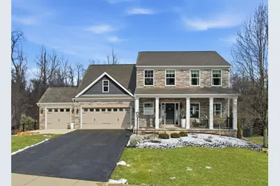 111 Stillwater Ln, Sewickley Hills Boro, PA 15143 - Photo 1