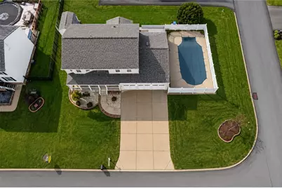 401 Lexington Dr, Southwest Greensburg Boro, PA 15601 - Photo 30