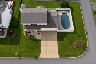 401 Lexington Dr, Southwest Greensburg Boro, PA 15601 - Photo 30