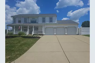 401 Lexington Dr, Southwest Greensburg Boro, PA 15601 - Photo 1