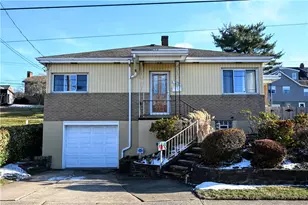 720 Graham St, Belle Vernon, PA 15012 - Photo 1