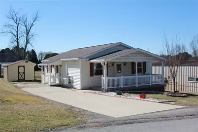 78 Ellsworth Ave Ext, Center Township-Homer City, PA 15748 - Photo 2