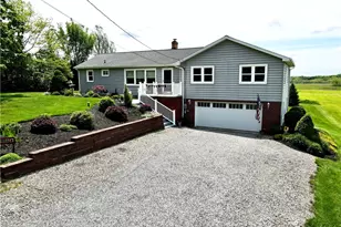 284 Branchton Rd, Slippery Rock, PA 16057 - Photo 1