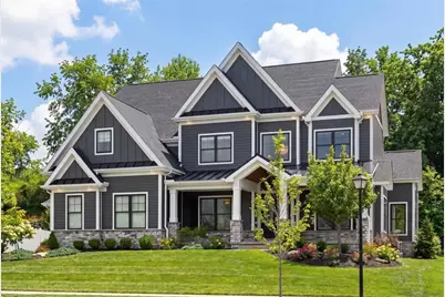 687 Chilliwack Ln, Marshall, PA 16046 - Photo 1