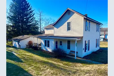 3231 S Main St, Sandy Lake Boro, PA 16145 - Photo 1