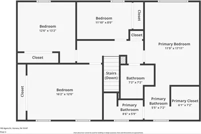 102 Agate Dr, Verona, PA 15147 - Photo 48