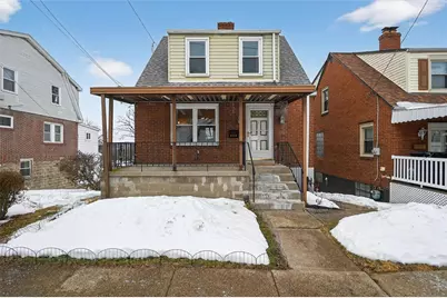 114 Brightwood Ave, Pittsburgh, PA 15229 - Photo 1