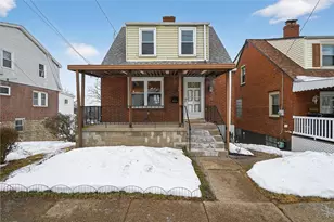 114 Brightwood Ave, Pittsburgh, PA 15229 - Photo 1