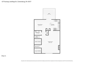 127 Fairway Landings Dr, Cecil, PA 15317 - Photo 38