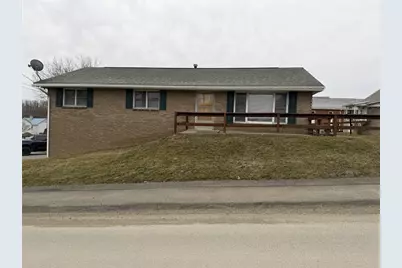 638 N Cherry Street, Worth Boro, PA 16262 - Photo 1