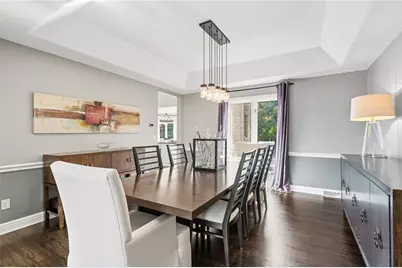 401 Acorn Ct, Adams Township, PA 16046 - Photo 8