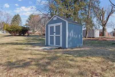 6329 Crestview Dr, South Park, PA 15129 - Photo 22