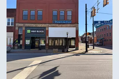 435 Lawrence Ave, Ellwood City, PA 16117 - Photo 4