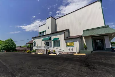 20 S Morgantown Street #A, Fairchance, PA 15436 - Photo 1