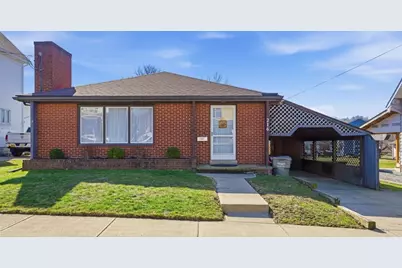 216 Arthur St, Zelienople, PA 16063 - Photo 1
