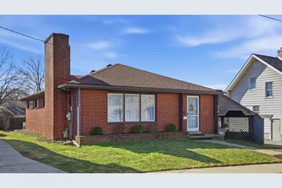 216 Arthur St, Zelienople, PA 16063 - Photo 2