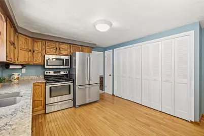 21 W Hillcrest Rd, Nottingham, PA 15330 - Photo 24