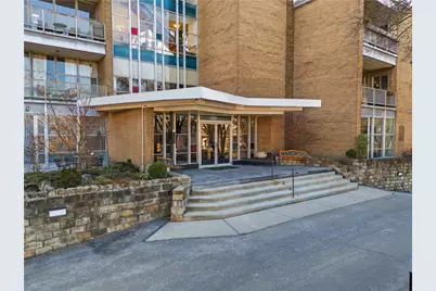 5100 Fifth Avenue #506, Pittsburgh, PA 15232 - Photo 1