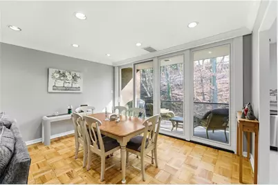 5100 Fifth Avenue #506, Pittsburgh, PA 15232 - Photo 4