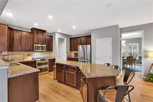 210 Eddie Lewis Dr, Pine Township, PA 15090 - Photo 10