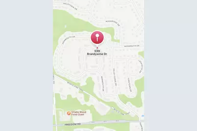 529 Brandywine Dr, Cranberry Township, PA 16066 - Photo 34