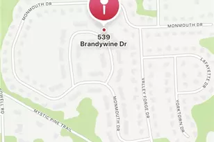 529 Brandywine Dr, Cranberry Township, PA 16066 - Photo 34