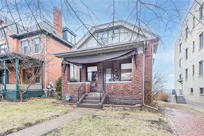 3908 Brownsville Road, Pittsburgh, PA 15227 - Photo 2