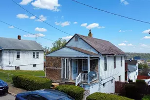 1633 New York Ave, Port Vue, PA 15133 - Photo 1