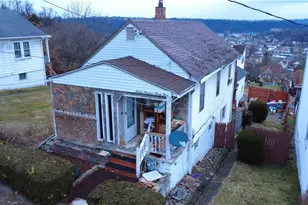 1633 New York Ave, Port Vue, PA 15133 - Photo 14