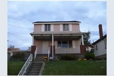 5407 Halchess St, Pittsburgh, PA 15207 - Photo 1