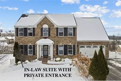 107 Vista Court, Oakdale, PA 15071 - Photo 1