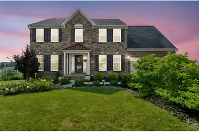107 Vista Court, North Fayette, PA 15071 - Photo 1