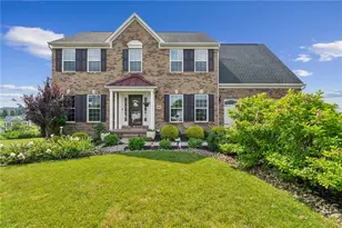 107 Vista Ct, North Fayette, PA 15071 - Photo 2