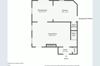 463 Willow Drive, Pittsburgh, PA 15243 - Photo 42