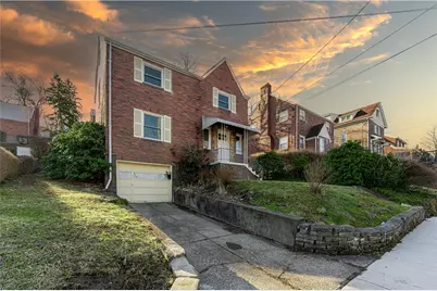 325 Bracken Ave, Pittsburgh, PA 15227 - Photo 2