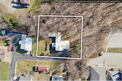 509 1st Street Ext, Kiskiminetas Township, PA 15613 - Photo 4