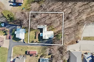 509 1st Street Ext, Kiskiminetas Township, PA 15613 - Photo 4