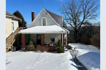 432 Grandview Ave, West Mifflin, PA 15122 - Photo 1