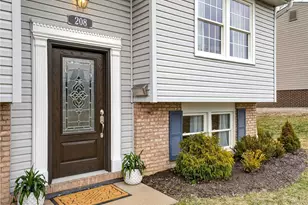 208 Woodhaven Dr, South Fayette, PA 15017 - Photo 4