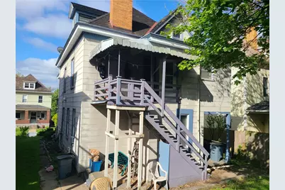 743 Taylor Ave, Pittsburgh, PA 15202 - Photo 4
