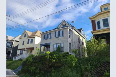 743 Taylor Ave, Pittsburgh, PA 15202 - Photo 2